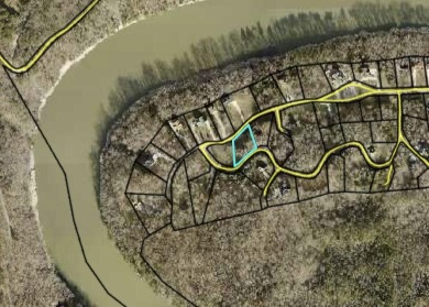 Escape to serenity and make your vision of the perfect lakeside - Lake Lot For Sale in Burnside, Kentucky