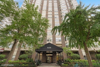 Lake Michigan - Cook County Condo For Sale in Chicago Illinois
