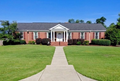 (private lake, pond, coastal) Home For Sale in North Augusta South Carolina