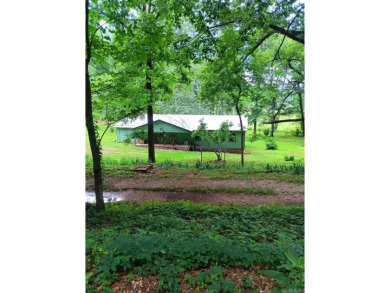 Lake Home For Sale in Malvern, Arkansas