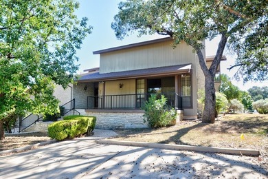 Guadalupe River - Kerr County Home For Sale in Kerrville Texas
