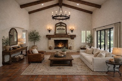 Enjoy breathtaking views, just steps from the Riverhill Country - photo 5