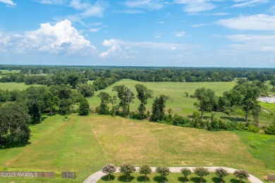 (private lake, pond, creek) Lot For Sale in Broussard Louisiana