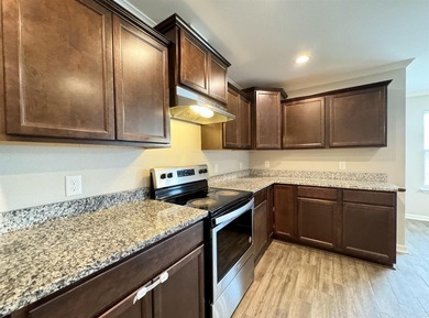 Discover this inviting, low-maintenance brick home in Hamilton - photo 9