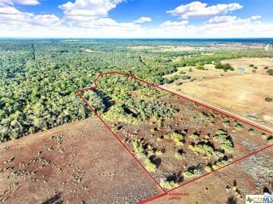 (private lake, pond, creek) Acreage For Sale in Kingsbury Texas