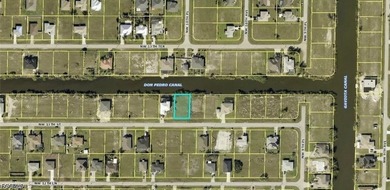 Vacant Lot Ready to Build in Cape Coral! Freshwater canal lot!!! - photo 2
