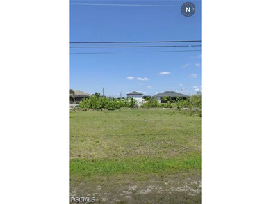 Vacant Lot Ready to Build in Cape Coral! Freshwater canal lot!!! - photo 3