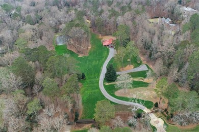 A most private landscaped oasis inside I-285 in the City of - photo 4