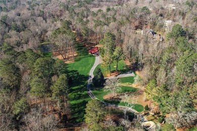 A most private landscaped oasis inside I-285 in the City of - photo 5
