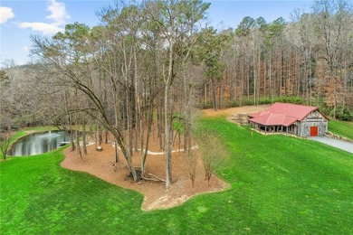 A most private landscaped oasis inside I-285 in the City of - photo 6