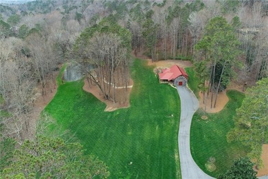 A most private landscaped oasis inside I-285 in the City of - photo 7
