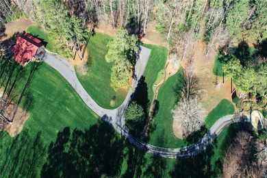 A most private landscaped oasis inside I-285 in the City of - photo 8