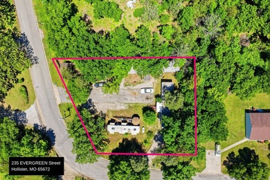 235 Evergreen Street offers additional scale with THREE fully - photo 1