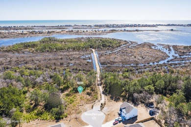 One of the limited sewer-connected lots currently available in - photo 1