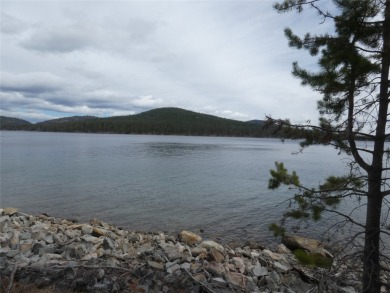 McGregor Lake Lot For Sale in Marion Montana