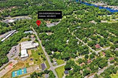 235 Evergreen Street offers additional scale with THREE fully - photo 2