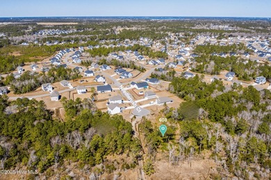 One of the limited sewer-connected lots currently available in - photo 4
