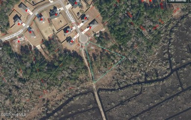 One of the limited sewer-connected lots currently available in - photo 5
