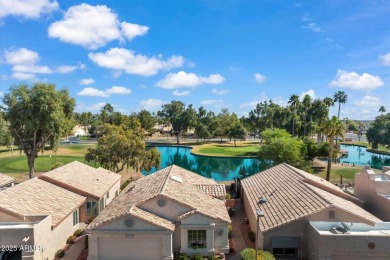 Lake Home For Sale in Surprise, Arizona