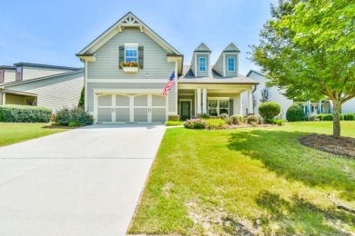 Looper Lake Home For Sale in Flowery Branch Georgia