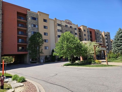 Wisconsin River - Adams County Condo For Sale in Wisconsin Dells Wisconsin