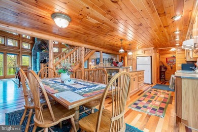 One-of-a-kind Youghiogheny riverfront estate offering 224 feet - photo 11