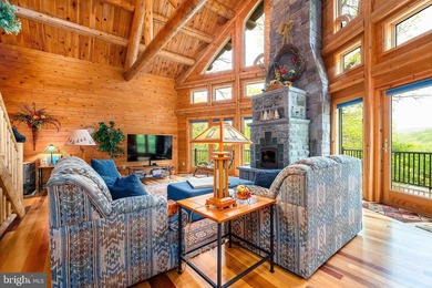 One-of-a-kind Youghiogheny riverfront estate offering 224 feet - photo 14