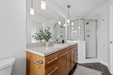 Rarely available corner unit at The Metro! This unique 2 Bed 2 - photo 17
