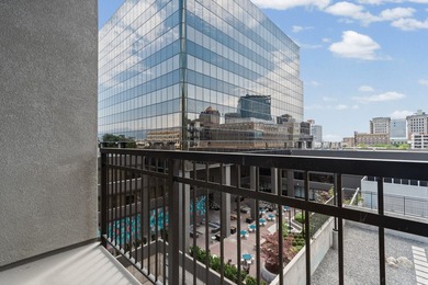Rarely available corner unit at The Metro! This unique 2 Bed 2 - photo 20