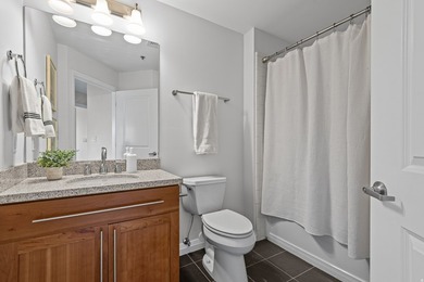 Rarely available corner unit at The Metro! This unique 2 Bed 2 - photo 21