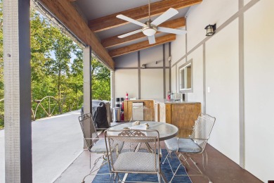 Escape to this 3BR/2BA country retreat on 12.9 acres m/l in