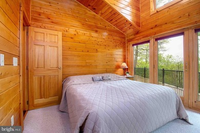 One-of-a-kind Youghiogheny riverfront estate offering 224 feet - photo 25