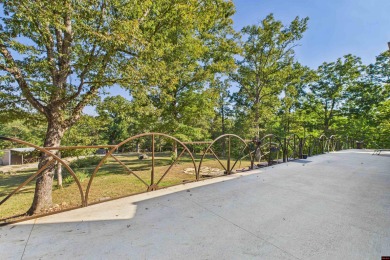 Escape to this 3BR/2BA country retreat on 12.9 acres m/l in