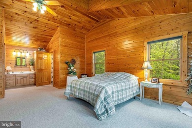 One-of-a-kind Youghiogheny riverfront estate offering 224 feet - photo 27