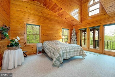 One-of-a-kind Youghiogheny riverfront estate offering 224 feet - photo 28