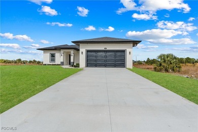 Lehigh Acres Area Home For Sale in Lehigh Acres Florida