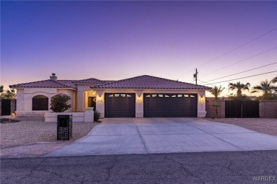 Lake Havasu Home Sale Pending in Lake Havasu Arizona