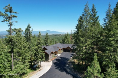 Spokane River Home For Sale in Coeur d Alene Idaho