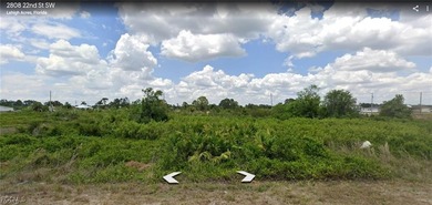 Lehigh Acres Area Lot For Sale in Lehigh Acres Florida