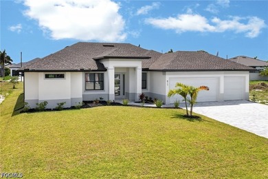 WELCOME TO YOUR PRIVATE CAPE CORAL RETREAT - a BEAUTIFULLY - photo 1