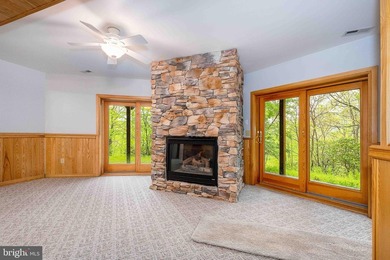 One-of-a-kind Youghiogheny riverfront estate offering 224 feet - photo 41