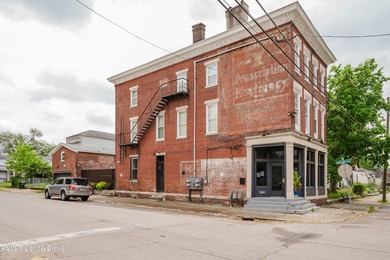 Historic Mixed-Use Corner Asset with 3 residential units, office - photo 3