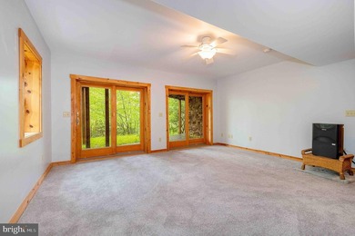 One-of-a-kind Youghiogheny riverfront estate offering 224 feet - photo 44