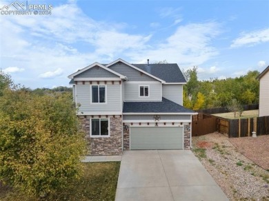 (private lake, pond, creek) Home For Sale in Fountain Colorado