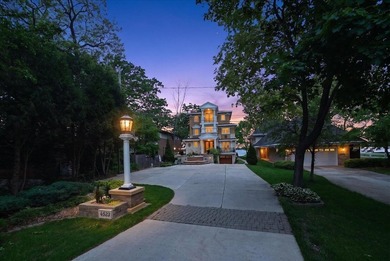 Lake Monona Home For Sale in Monona Wisconsin