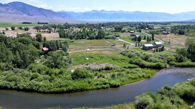 Amazing chance to own a lot on the Big Lost River. Detailed - photo 4