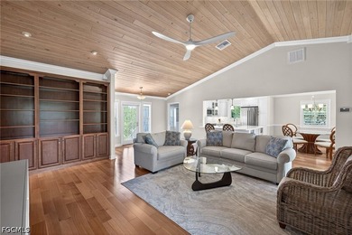 Perfectly positioned within the highly sought-after Gulf Pines - photo 3