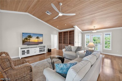 Perfectly positioned within the highly sought-after Gulf Pines - photo 6