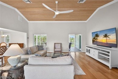Perfectly positioned within the highly sought-after Gulf Pines - photo 7