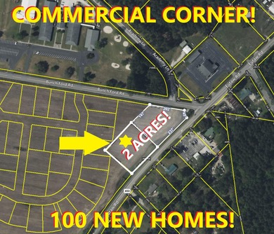 Lake Marion Lot For Sale in Holly Hill South Carolina